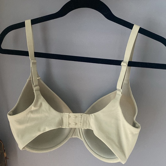 NWT SKIMS fits everybody t-shirt bra 34ddd - Picture 4 of 4